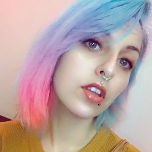 Meet your Posher, Nichole